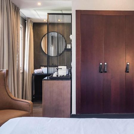 Be Live Adults Only La Cala Boutique Hotel Cala Major  Esterno foto