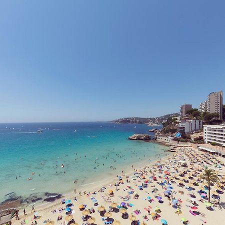 Be Live Adults Only La Cala Boutique Hotel Cala Major  Esterno foto