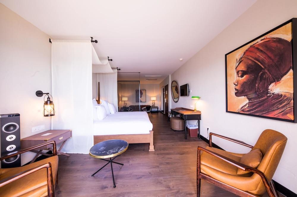 Be Live Adults Only La Cala Boutique Hotel Cala Major  Esterno foto