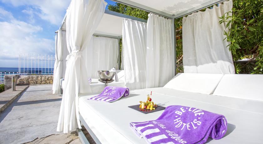 Be Live Adults Only La Cala Boutique Hotel Cala Major  Esterno foto