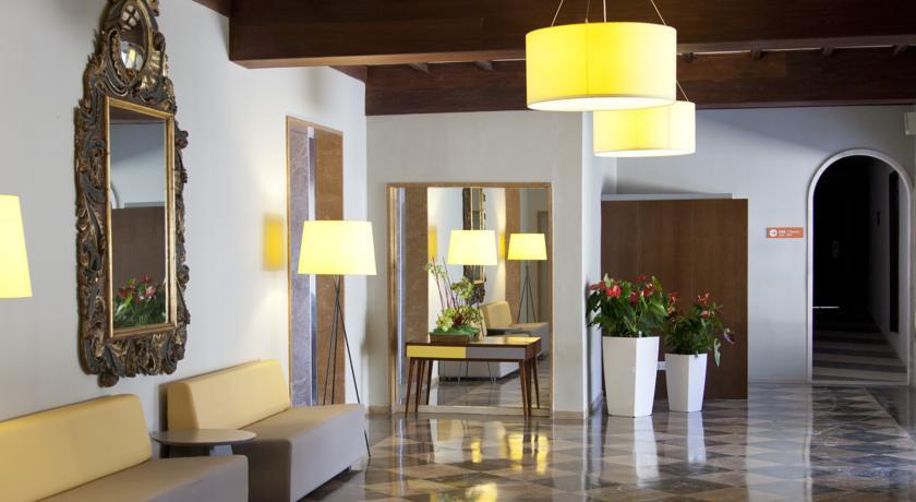Be Live Adults Only La Cala Boutique Hotel Cala Major  Esterno foto
