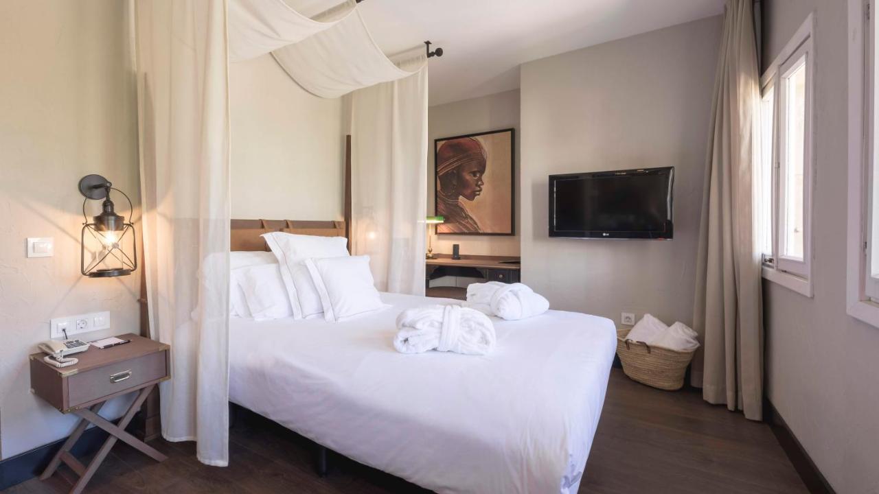 Be Live Adults Only La Cala Boutique Hotel Cala Major  Esterno foto