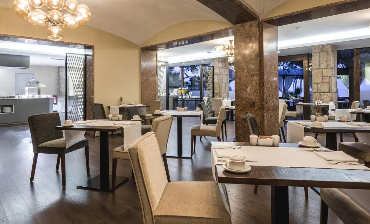 Be Live Adults Only La Cala Boutique Hotel Cala Major  Esterno foto