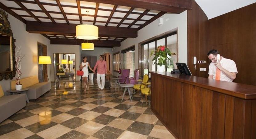 Be Live Adults Only La Cala Boutique Hotel Cala Major  Esterno foto