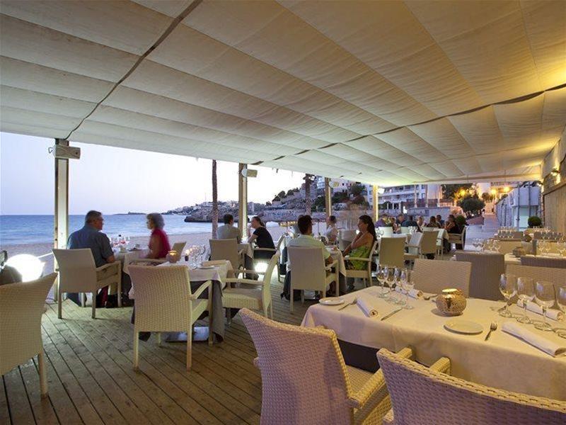 Be Live Adults Only La Cala Boutique Hotel Cala Major  Esterno foto