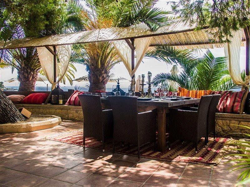 Be Live Adults Only La Cala Boutique Hotel Cala Major  Esterno foto