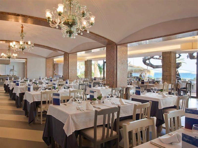Be Live Adults Only La Cala Boutique Hotel Cala Major  Esterno foto