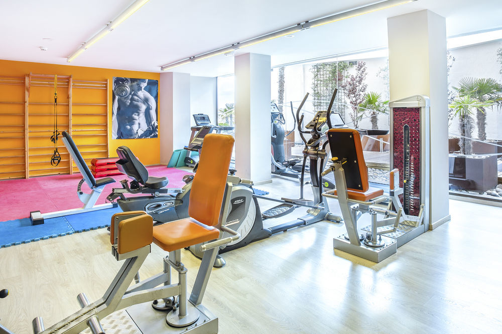 Be Live Adults Only La Cala Boutique Hotel Cala Major  Esterno foto