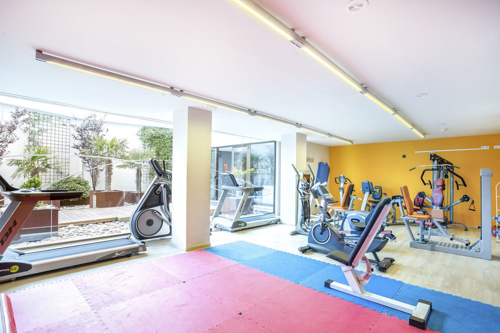 Be Live Adults Only La Cala Boutique Hotel Cala Major  Esterno foto