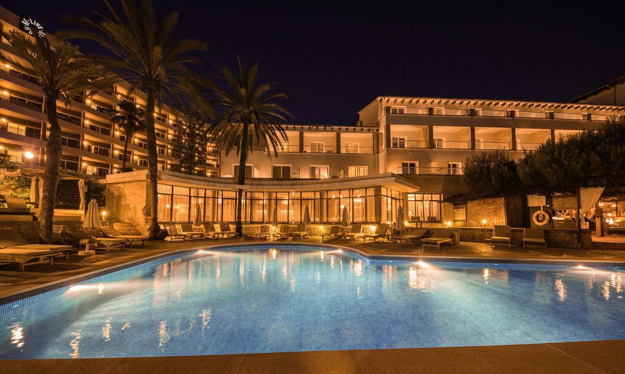 Be Live Adults Only La Cala Boutique Hotel Cala Major  Esterno foto
