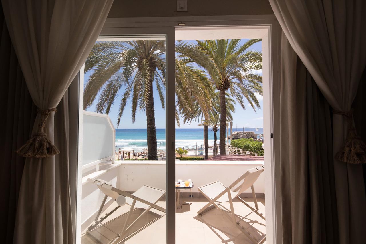 Be Live Adults Only La Cala Boutique Hotel Cala Major  Esterno foto