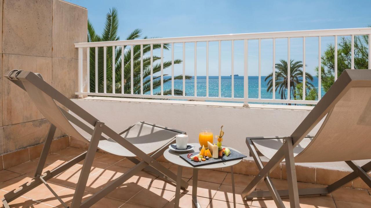 Be Live Adults Only La Cala Boutique Hotel Cala Major  Esterno foto