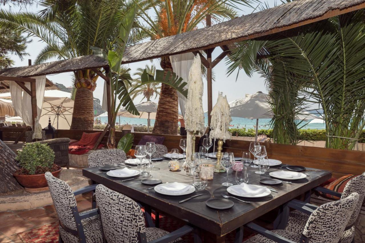 Be Live Adults Only La Cala Boutique Hotel Cala Major  Esterno foto