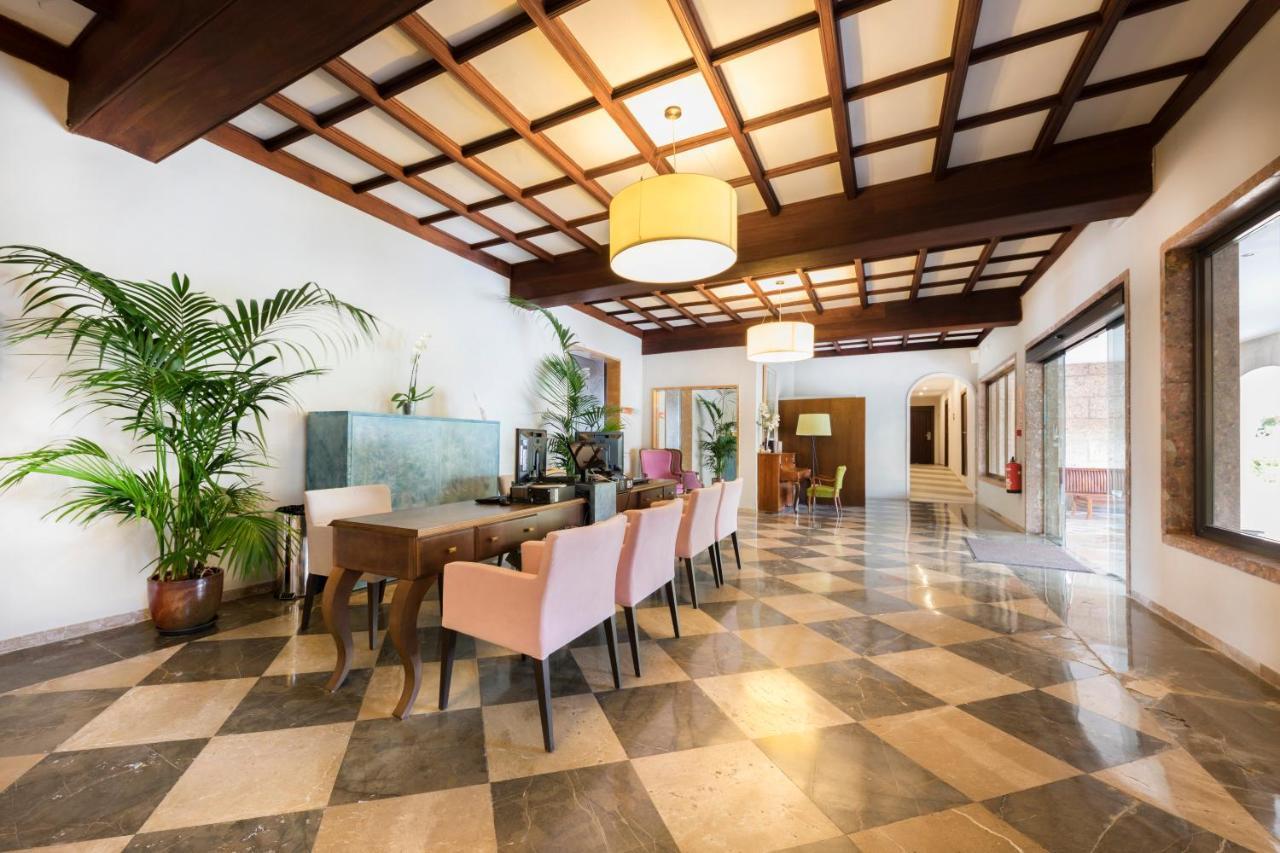 Be Live Adults Only La Cala Boutique Hotel Cala Major  Esterno foto