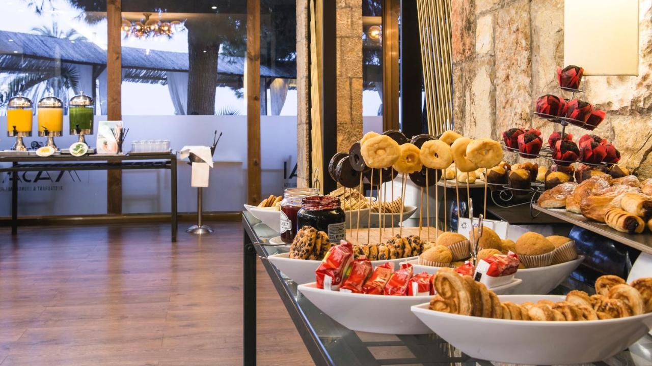Be Live Adults Only La Cala Boutique Hotel Cala Major  Esterno foto