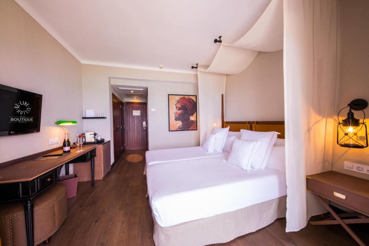 Be Live Adults Only La Cala Boutique Hotel Cala Major  Camera foto