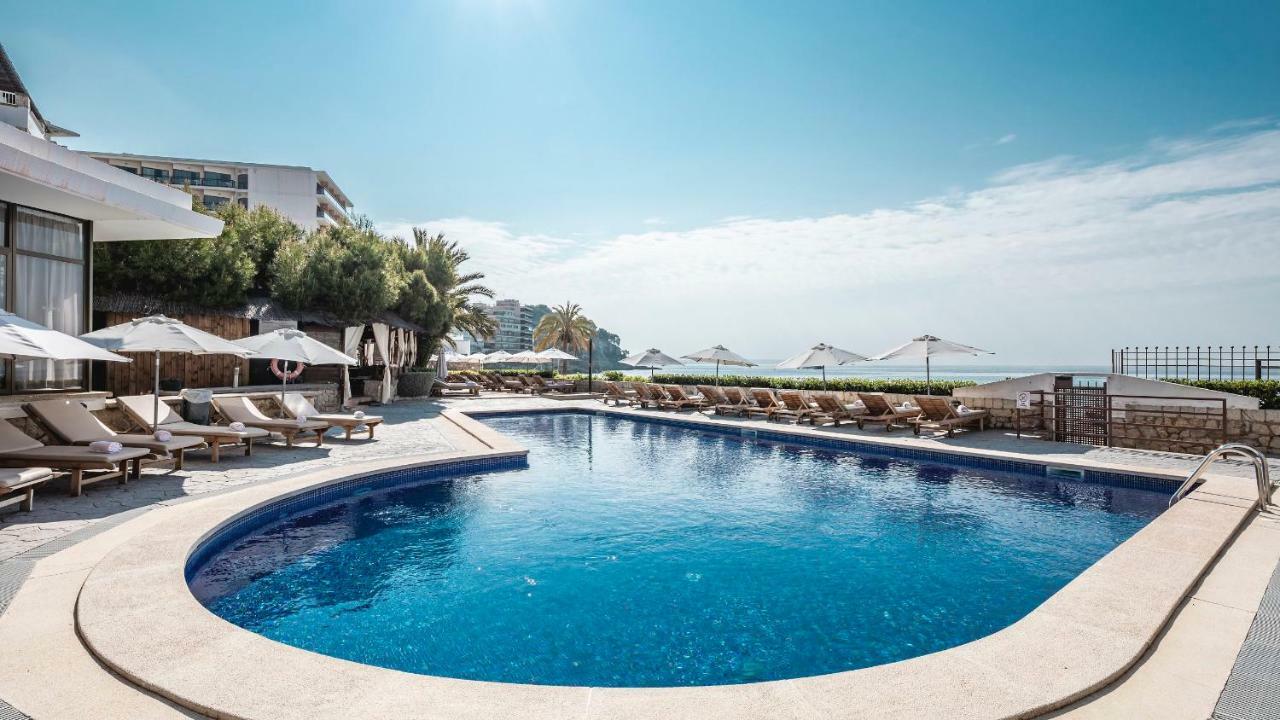 Be Live Adults Only La Cala Boutique Hotel Cala Major  Esterno foto