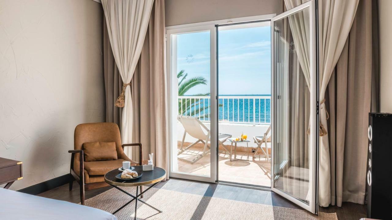 Be Live Adults Only La Cala Boutique Hotel Cala Major  Esterno foto