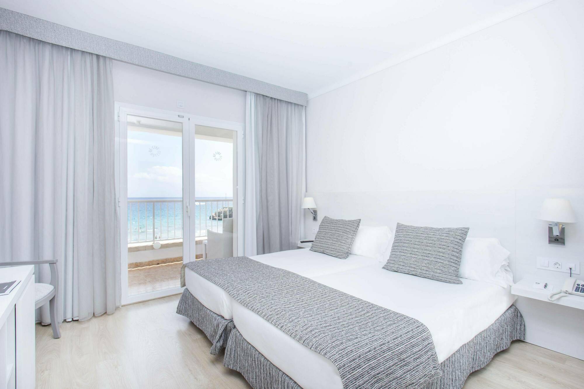 Be Live Adults Only La Cala Boutique Hotel Cala Major  Esterno foto