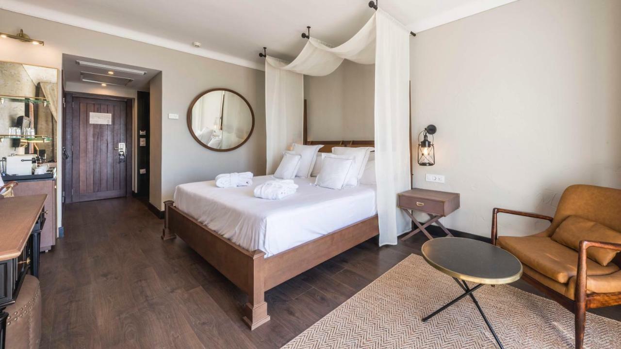 Be Live Adults Only La Cala Boutique Hotel Cala Major  Esterno foto