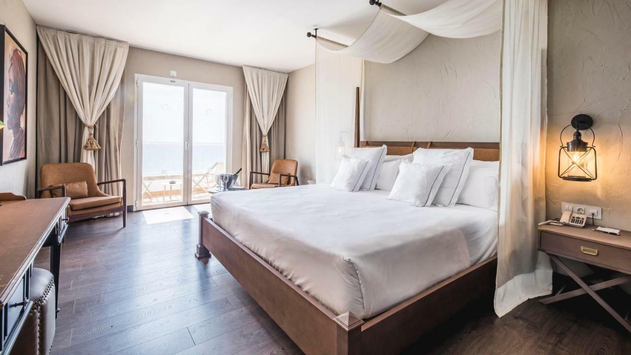Be Live Adults Only La Cala Boutique Hotel Cala Major  Esterno foto