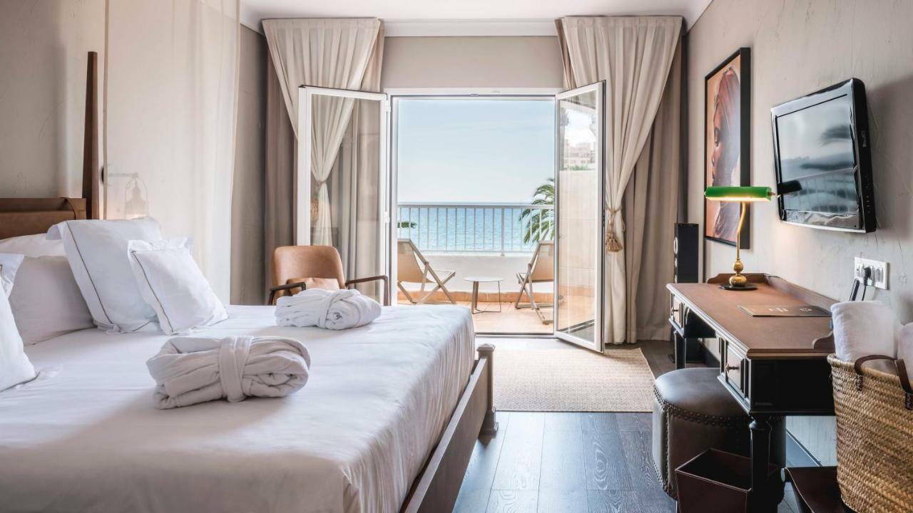 Be Live Adults Only La Cala Boutique Hotel Cala Major  Esterno foto