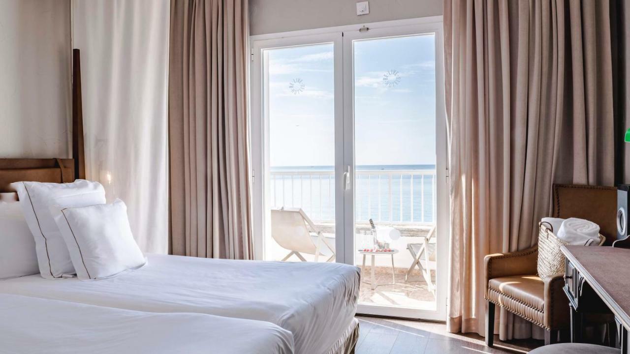 Be Live Adults Only La Cala Boutique Hotel Cala Major  Esterno foto